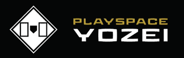PLAY SPACE YOZEI ロゴ